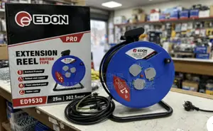 Extension Reel 25 Meters