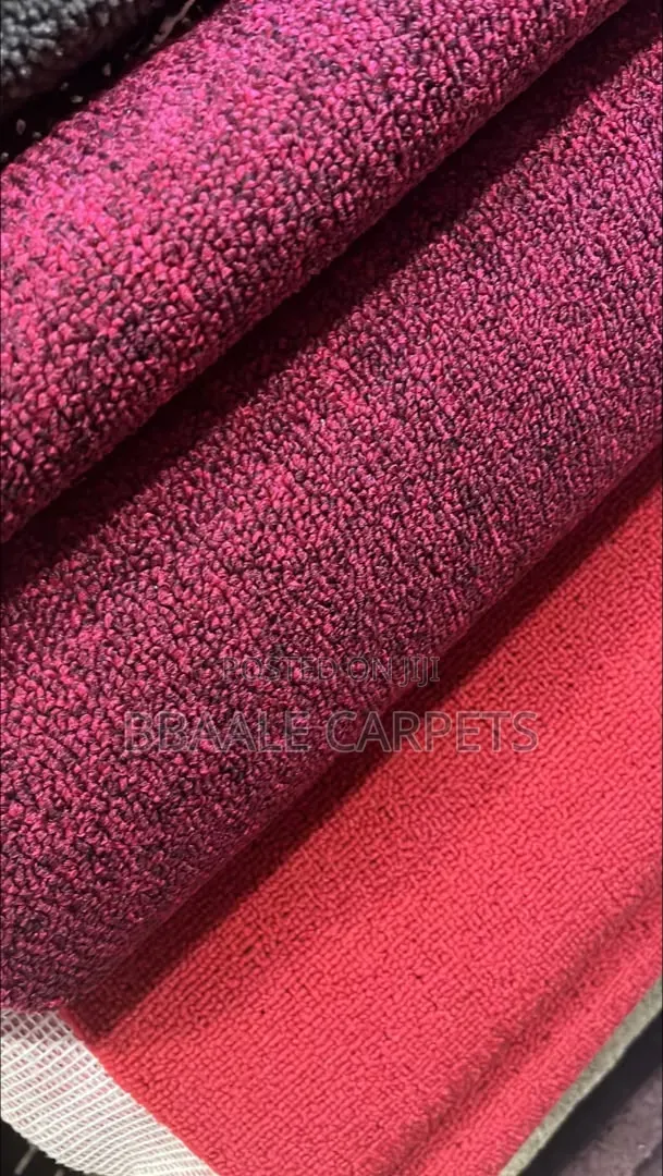 Premium Soft Woollen Carpets
