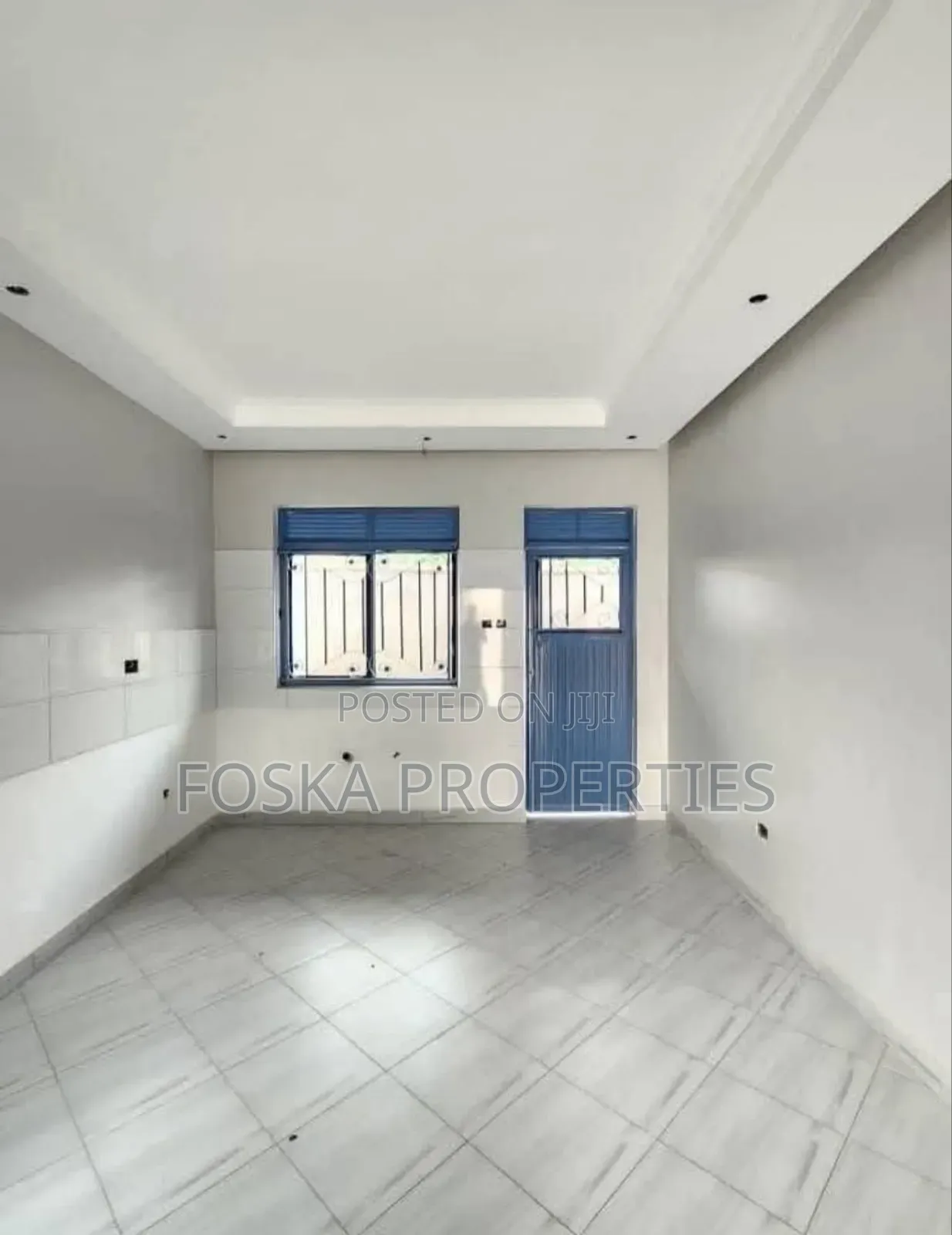 1bdrm Apartment in Muyenga Bukasa, Central Division for rent