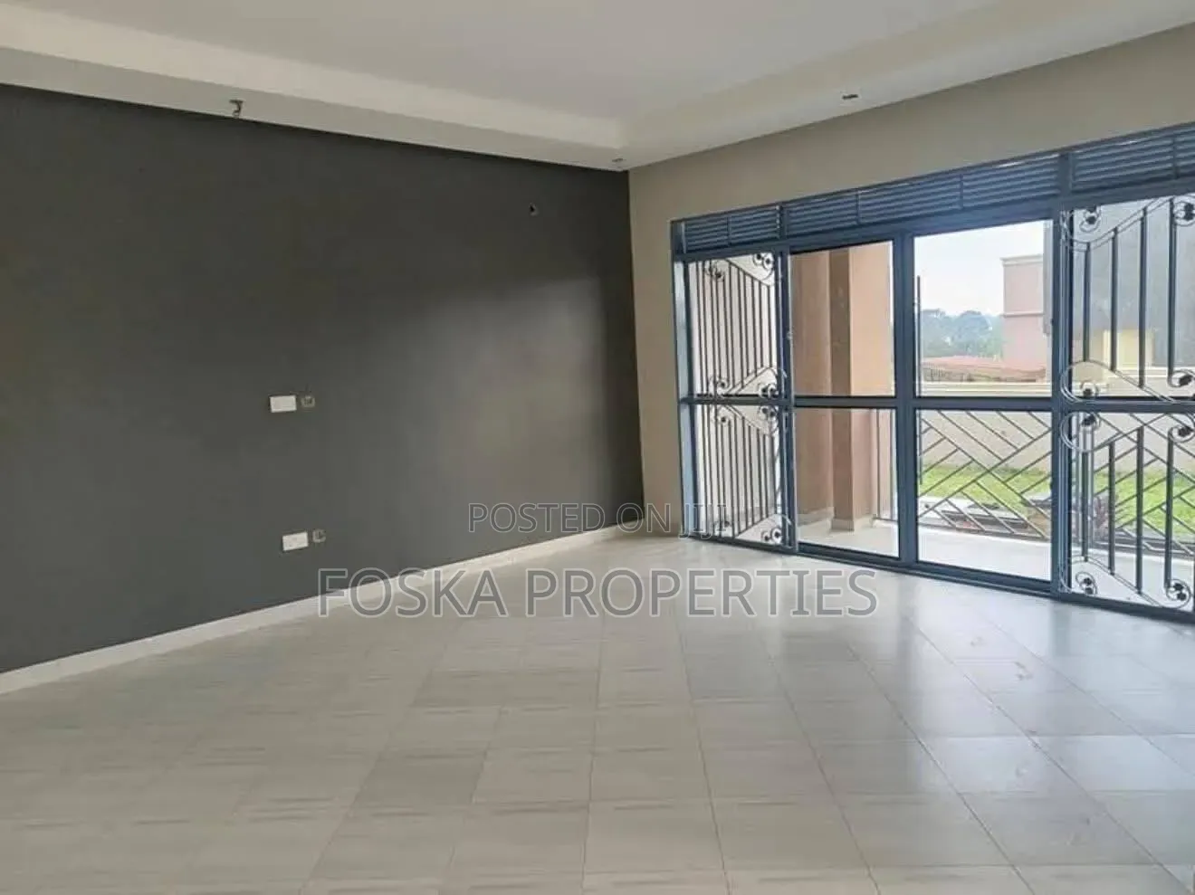 1bdrm Apartment in Muyenga Bukasa, Central Division for rent