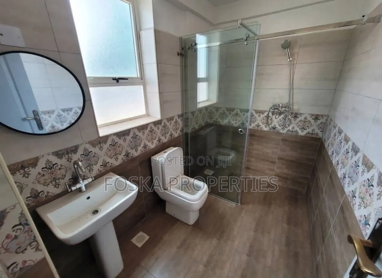 1bdrm Apartment in Muyenga Bukasa, Central Division for rent