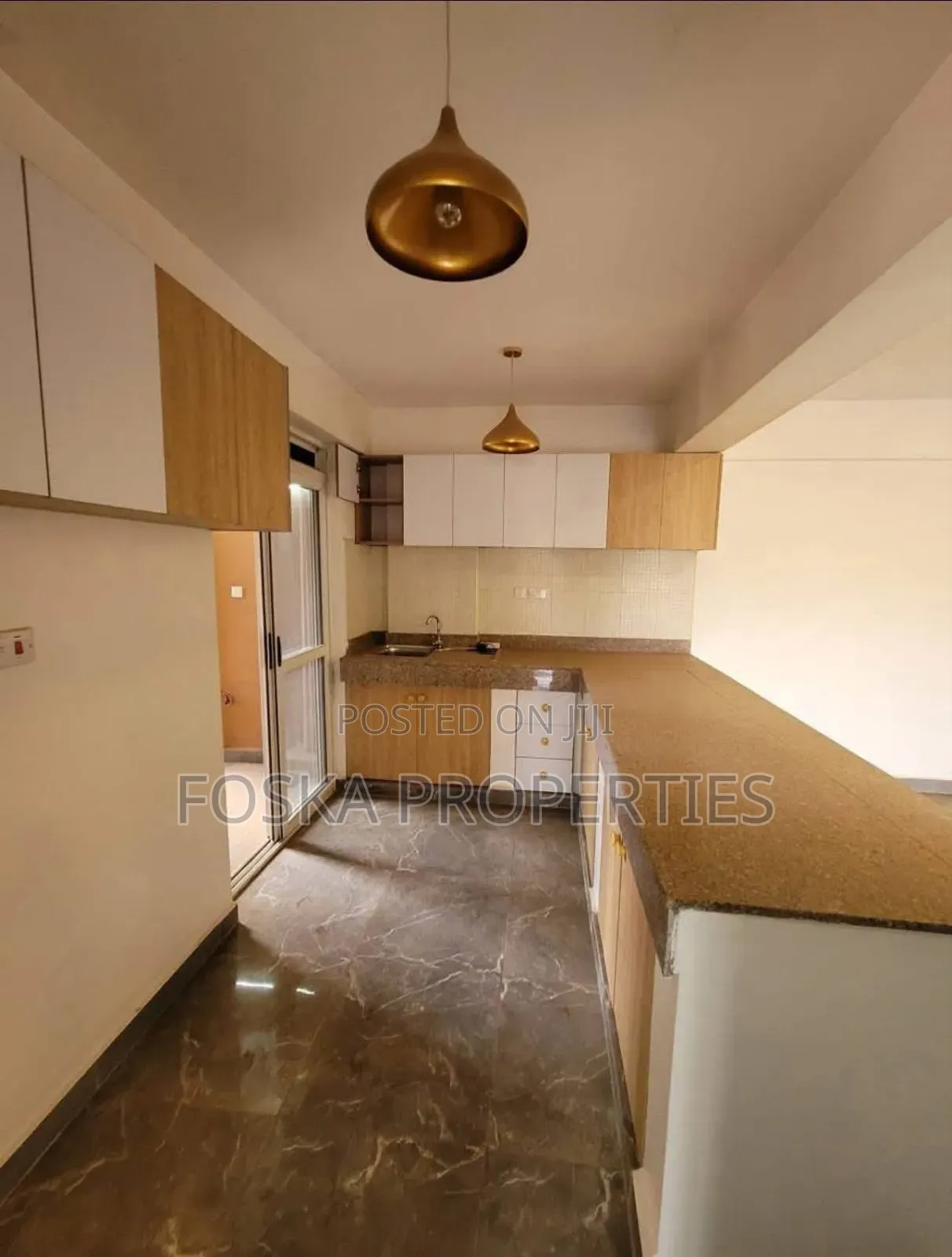 1bdrm Apartment in Muyenga Bukasa, Central Division for rent
