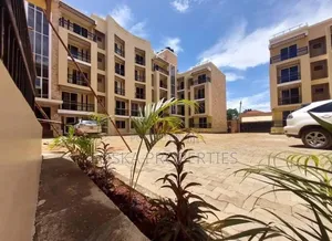 1bdrm Apartment in Muyenga Bukasa, Central Division for rent