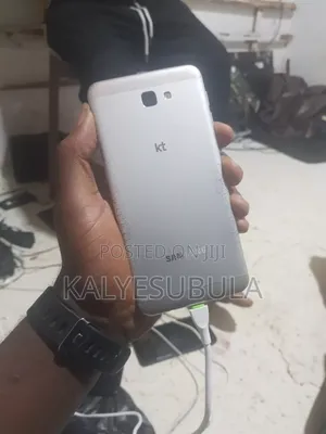 Samsung Galaxy J7 Prime 16 GB Silver