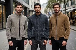 Quality Jackects