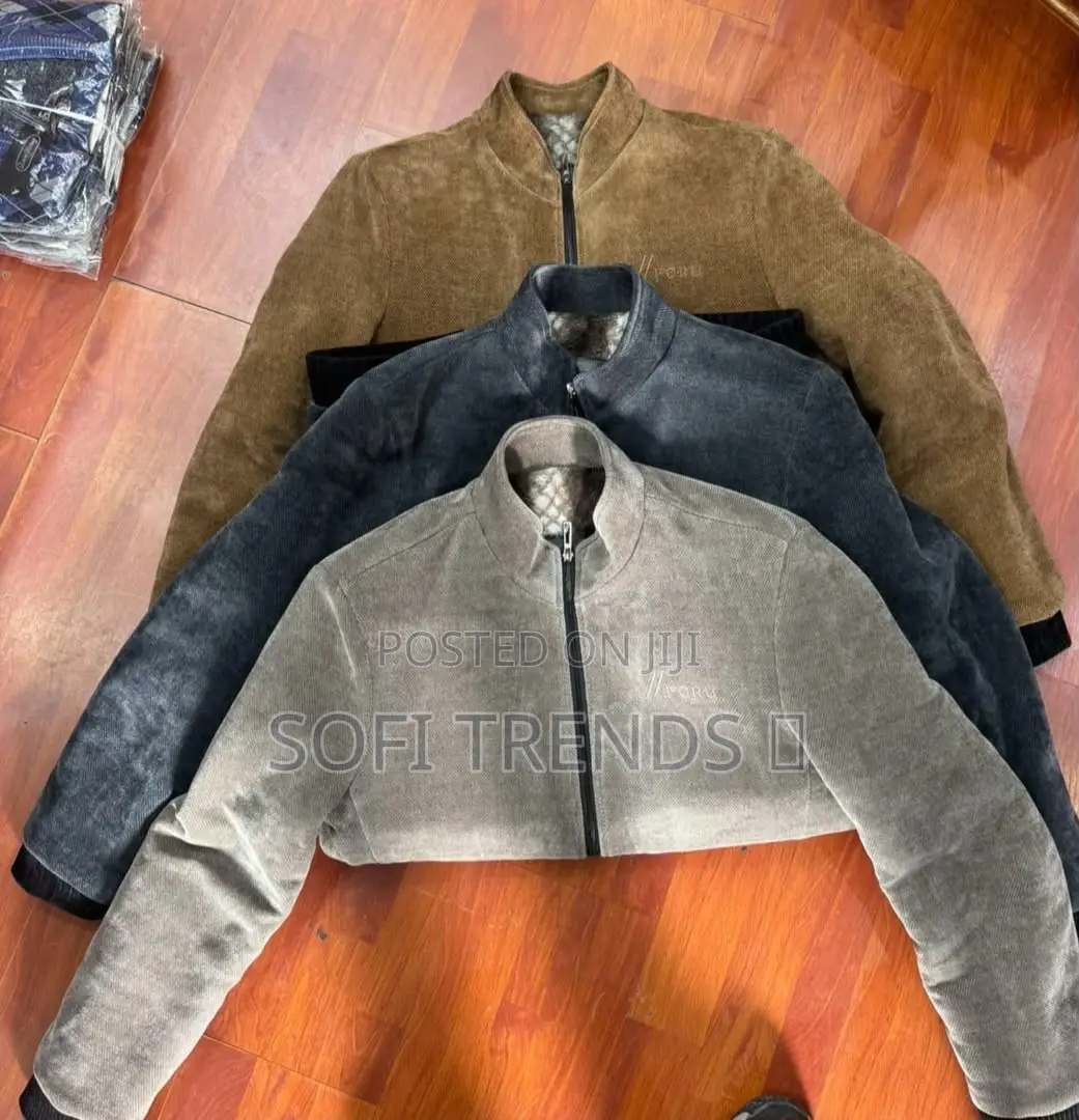 Quality Jackects