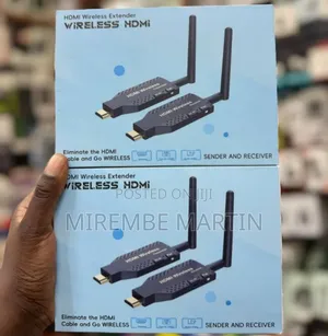 HDMI Wireless Extender 50M