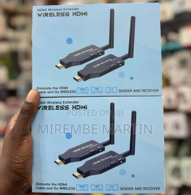 HDMI Wireless Extender 50M