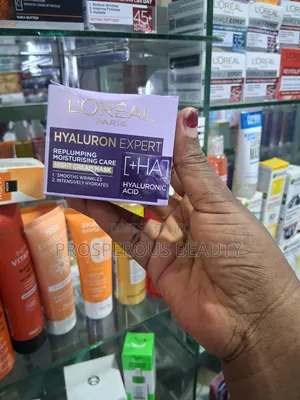 Loreal Anti-Aging Creams