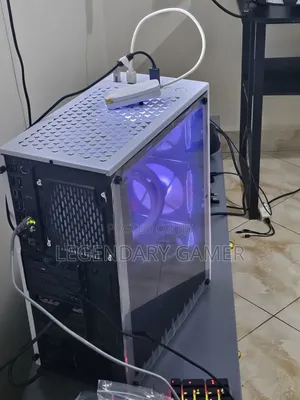 New Desktop Computer MSI Nightblade Z97 32GB Intel Core i7 SSD 1T