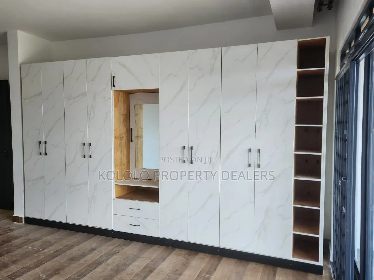 2bdrm Apartment in Buziga, Central Division for rent