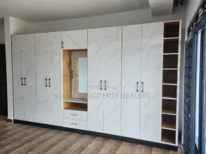 2bdrm Apartment in Buziga, Central Division for rent