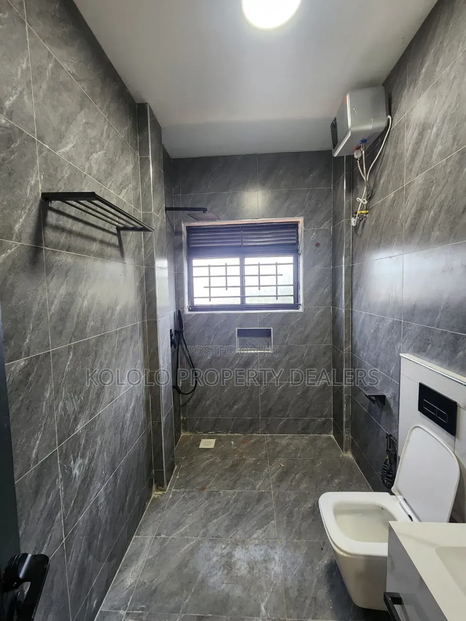2bdrm Apartment in Buziga, Central Division for rent