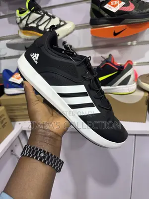 Adidas Roamboat Sneakers