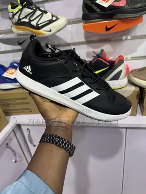 Adidas Roamboat Sneakers