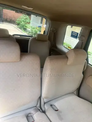 Private Uber Service