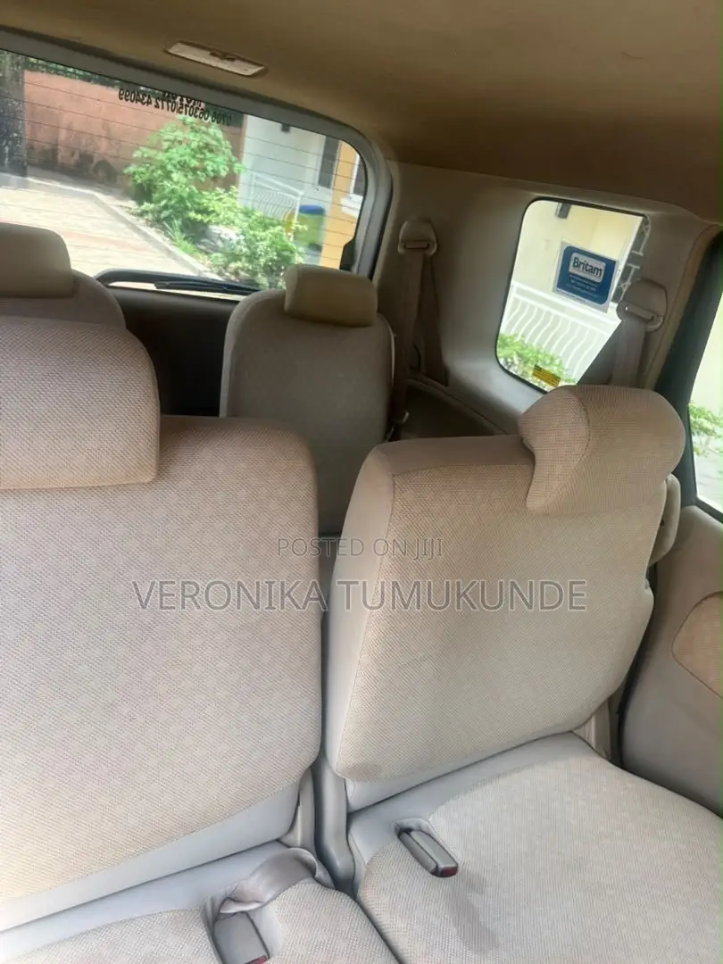 Private Uber Service