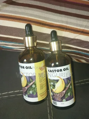 Castor Oil