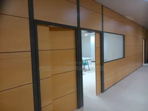 Office Partitions Experts General Services Providers in Uganda