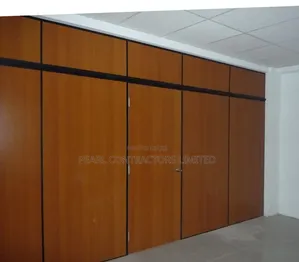Office Partitions Experts General Services Providers in Uganda