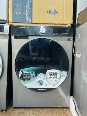 Hisense 10.5/6kg Wash and Dryer