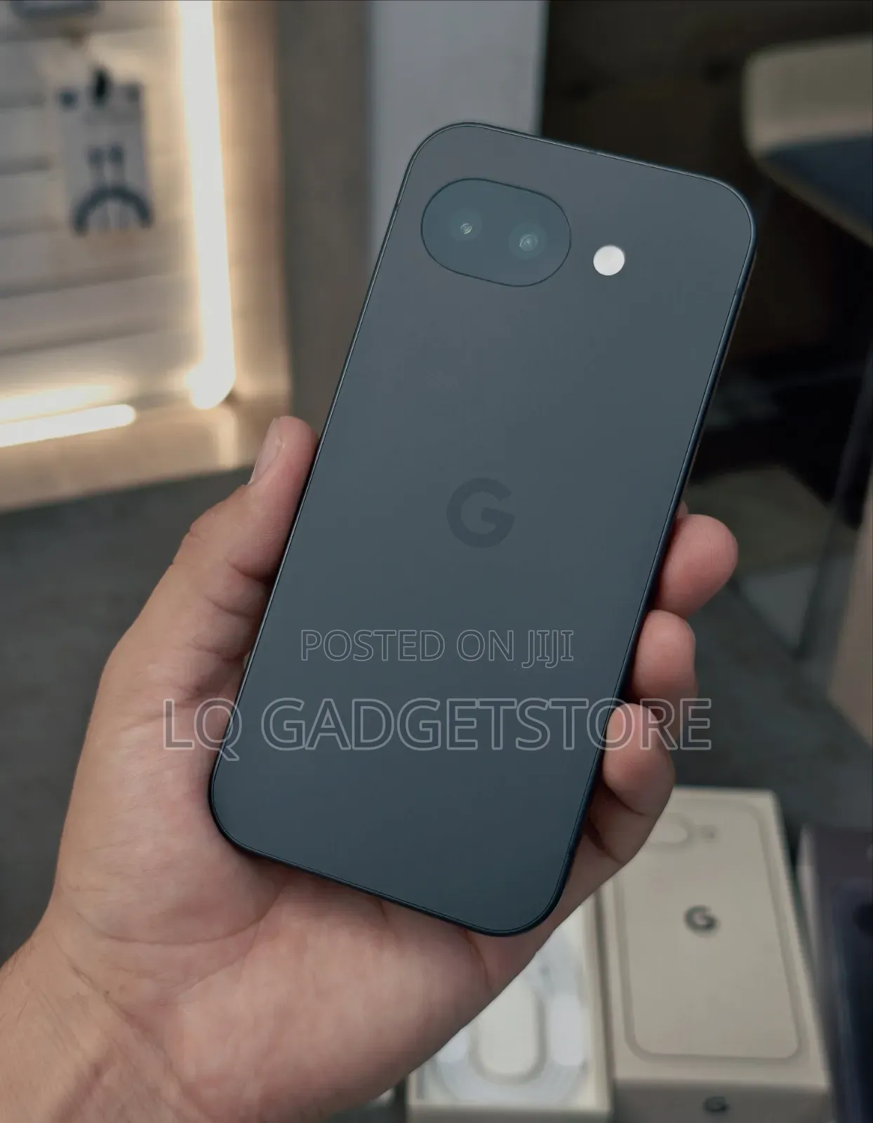 Google Pixel 10a 256 GB
