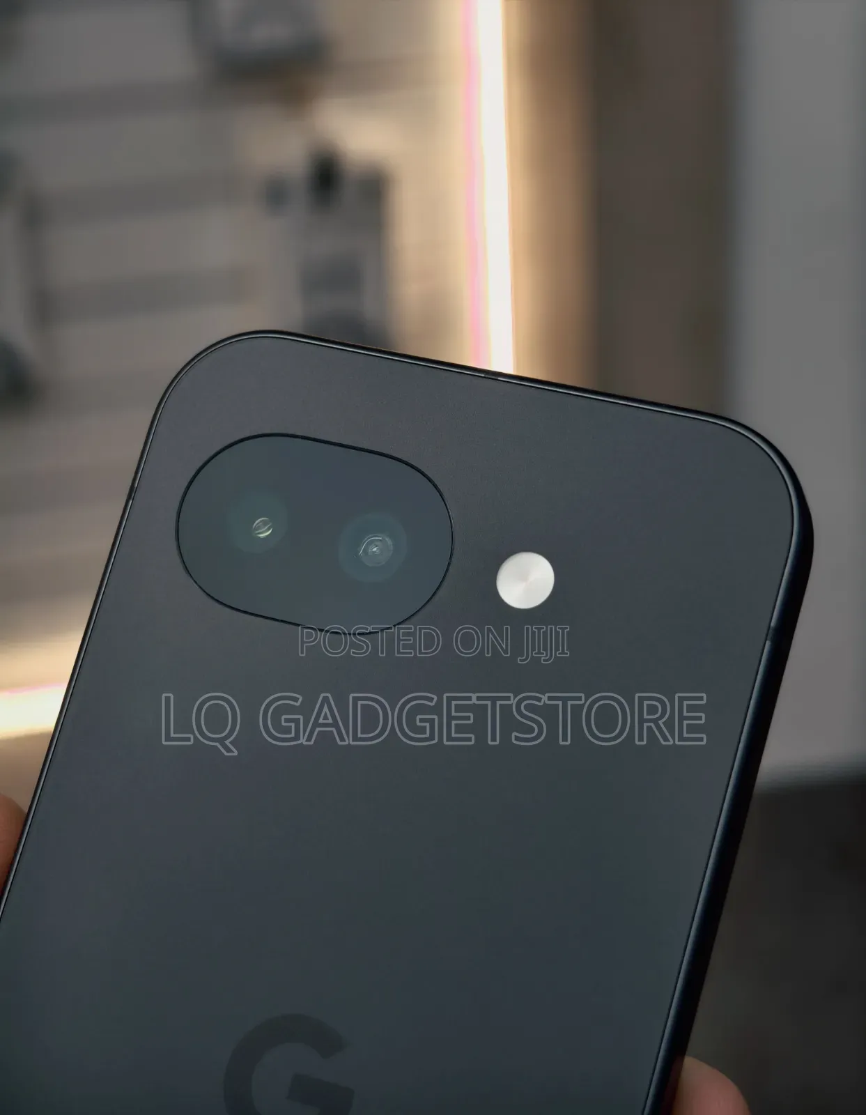 Google Pixel 10a 256 GB