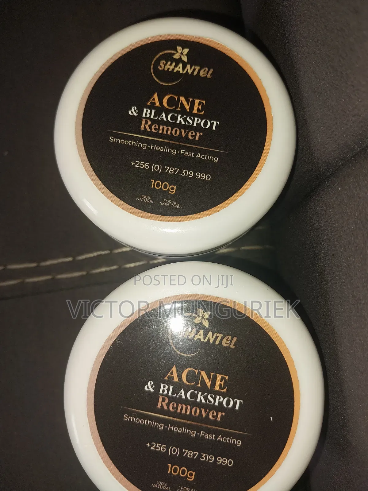 Acne and Dark Spots Remover