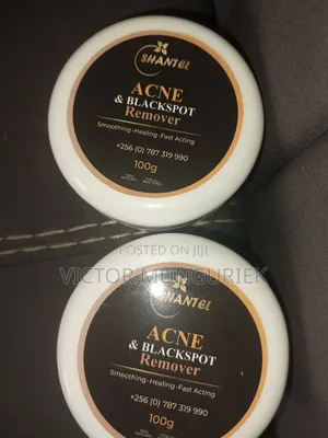 Acne and Dark Spots Remover