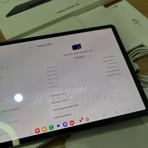 Samsung Galaxy Tab A9+ 256 GB