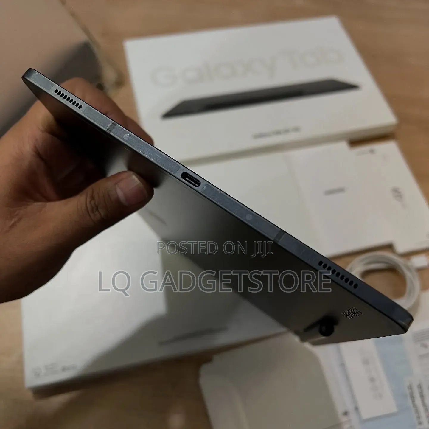 Samsung Galaxy Tab A9+ 256 GB