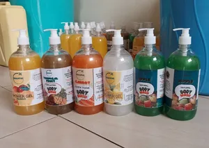Shower Gel