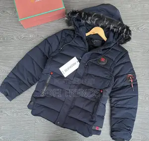 Quality Jackets