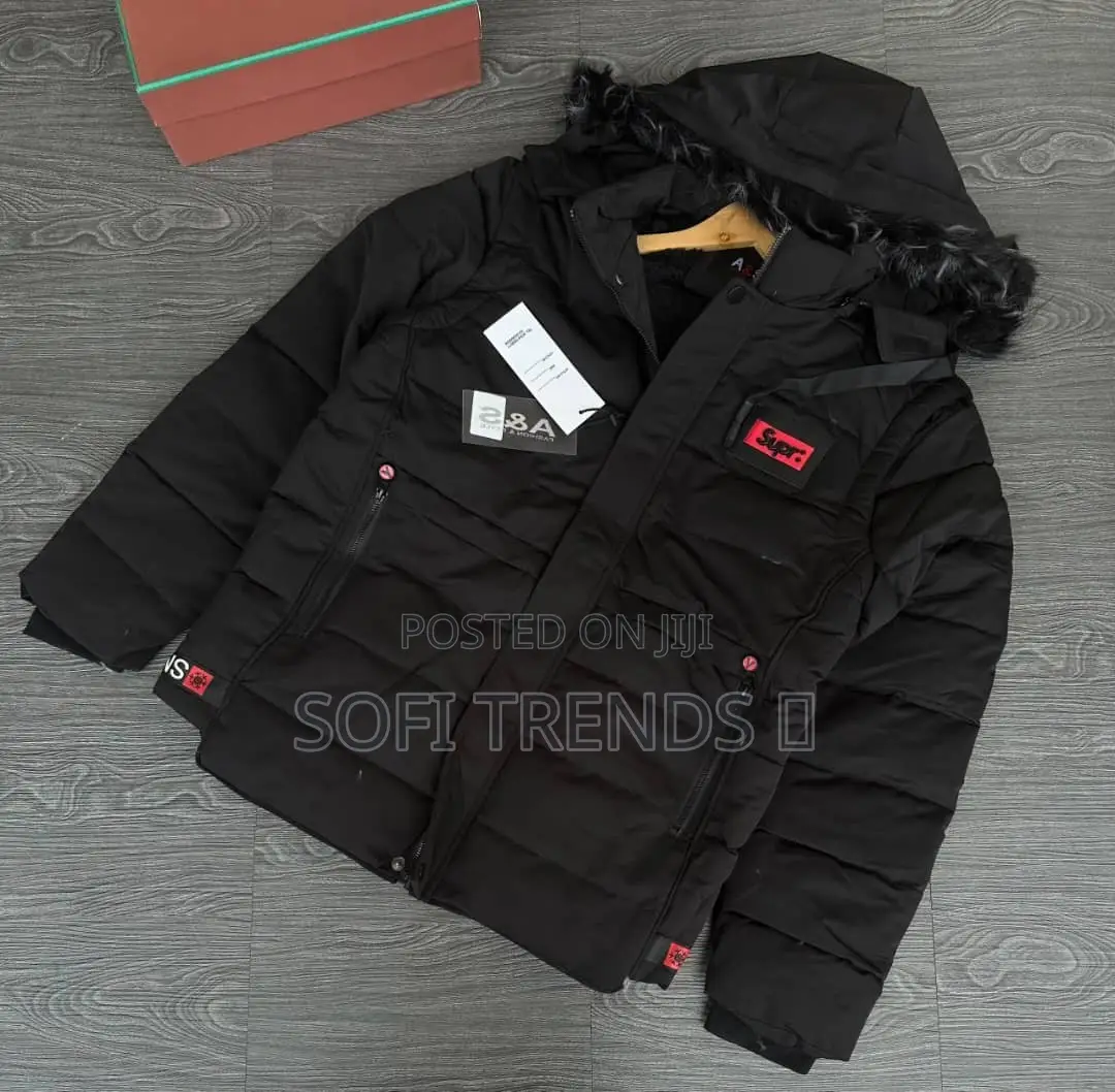 Quality Jackets
