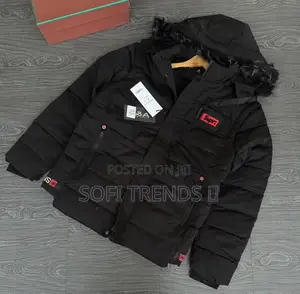 Quality Jackets