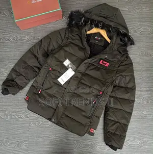 Quality Jackets