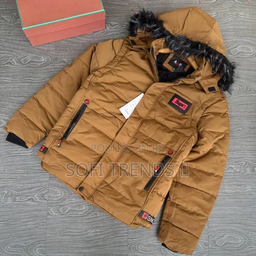 Quality Jackets
