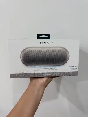 Harman Kardon Luna 2 Portable Bluetooth Speaker