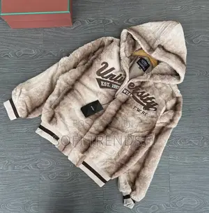 Gent’S Quality Jackets