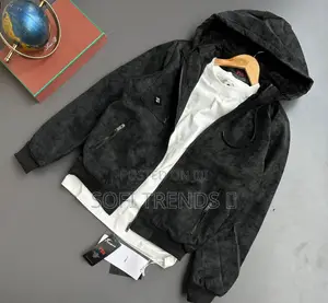 Quality Puff Jackets