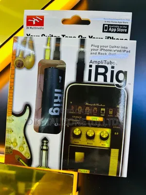 Irig Multimedia