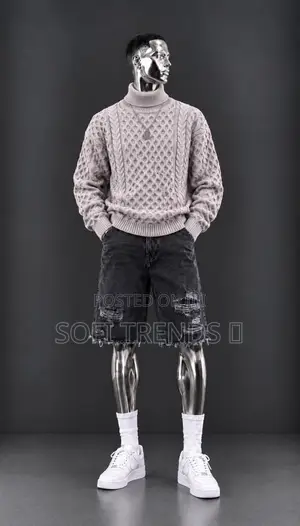 Quality Sweaters