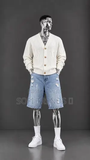 Unisex Cardigans