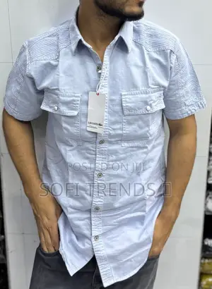 Quality Gentle Shirts