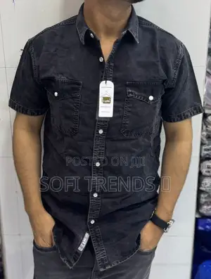 Quality Gentle Shirts