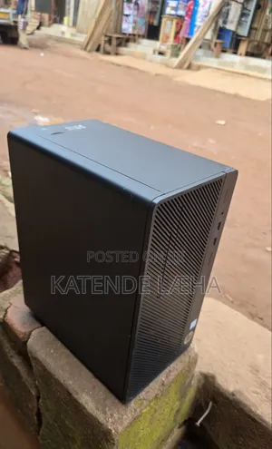 Desktop Computer HP 290 G4 8GB Intel Core i3 SSHD+SSD 500GB