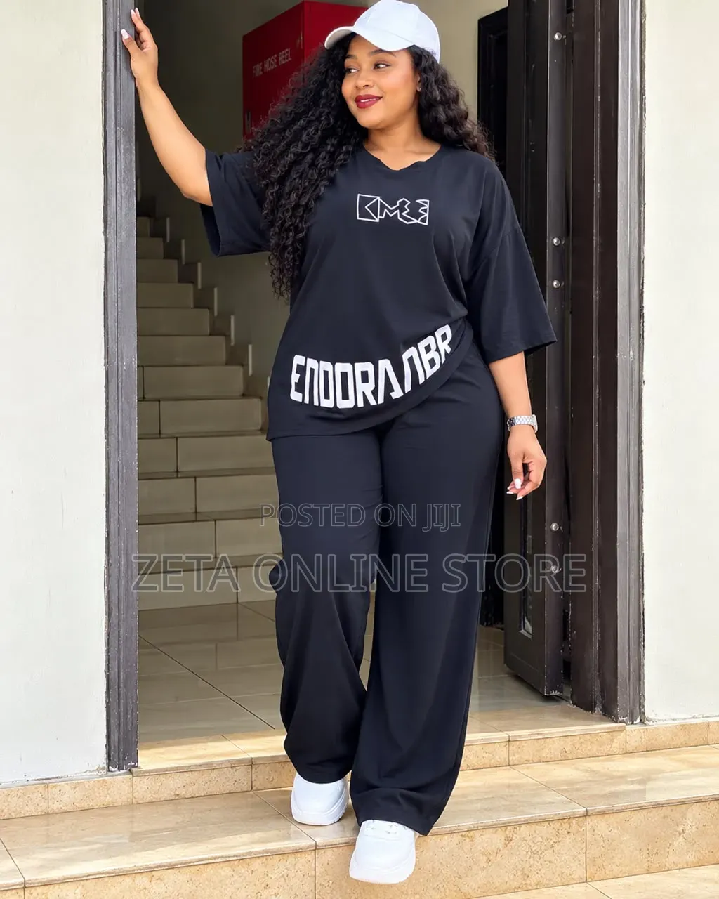 Ladies 2pc Outfits