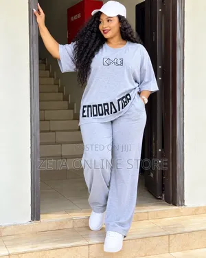 Ladies 2pc Outfits