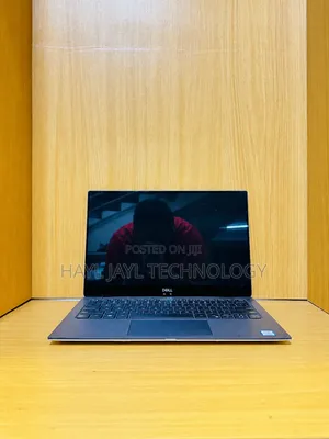 Laptop Dell XPS 13 9360 16GB Intel Core i7 SSD 256GB