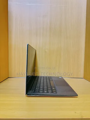 Laptop Dell XPS 13 9360 16GB Intel Core i7 SSD 256GB